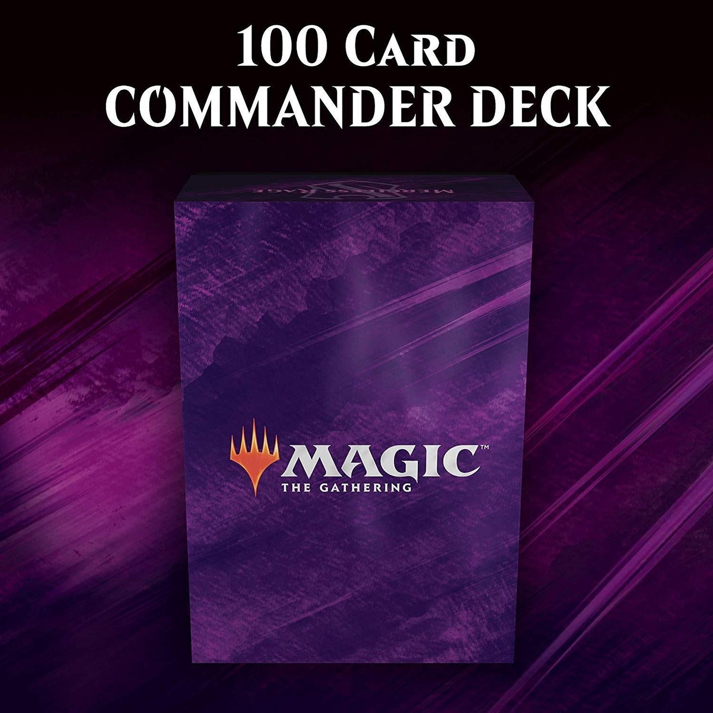 Merciless Rage Deck ~ Commander 2019 ~ Magic MTG Sealed