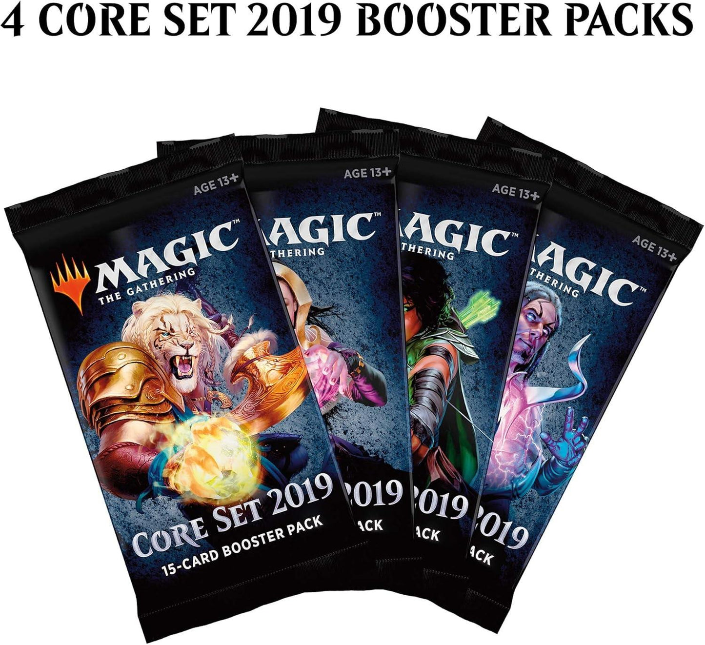 Gift Pack ~ Core 2019 ~ Magic the Gathering MTG Sealed - London Magic Traders Ltd