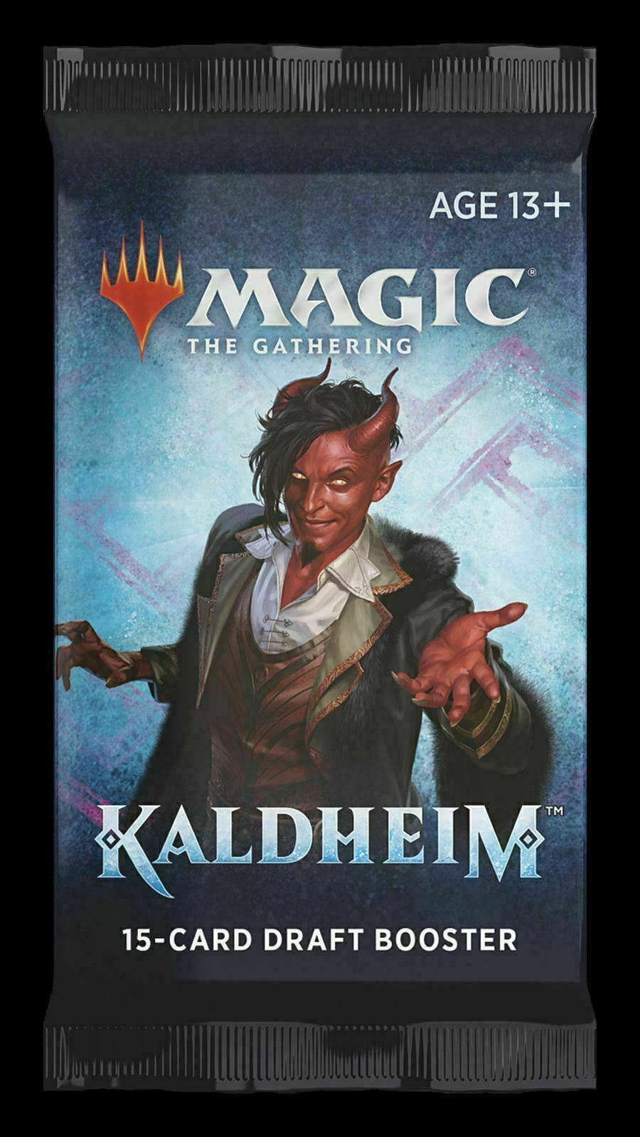 DRAFT Booster Pack ~ Kaldheim ~ Magic the Gathering SEALED