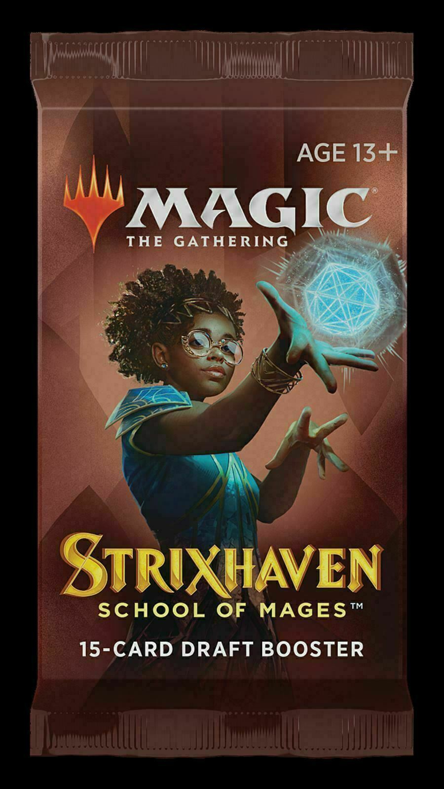 DRAFT Booster Pack ~ Strixhaven ~ Magic the Gathering SEALED