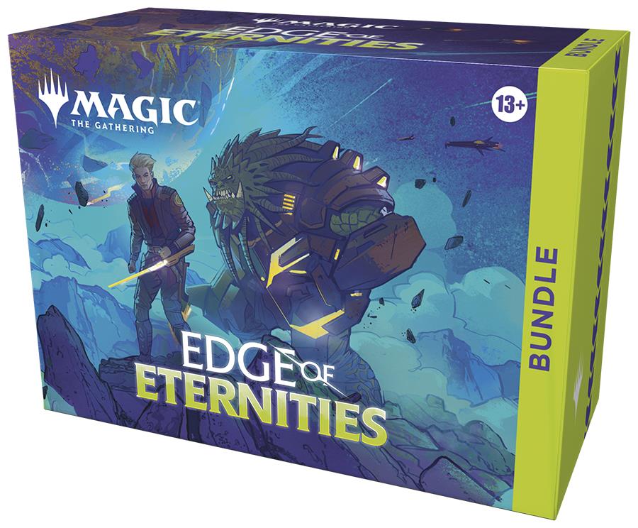Bundle ~ Edge of Eternities ~ Magic the Gathering MTG Sealed