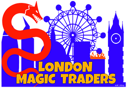 London Magic Traders Limited