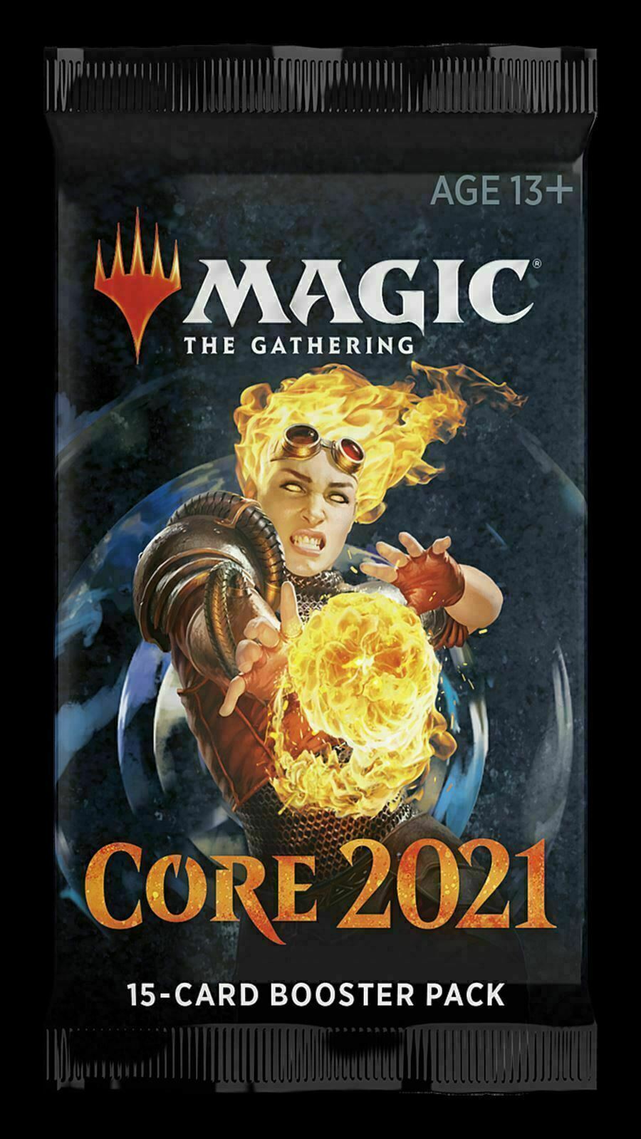 Booster Pack ~ Core 2021 ~ Magic the Gathering MTG SEALED