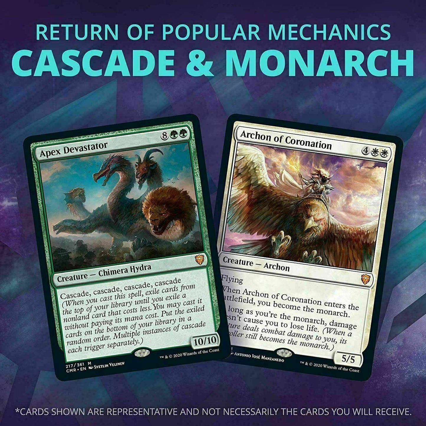 Booster Pack ~ Commander Legends 1 ~ Magic the Gathering MTG SEALED