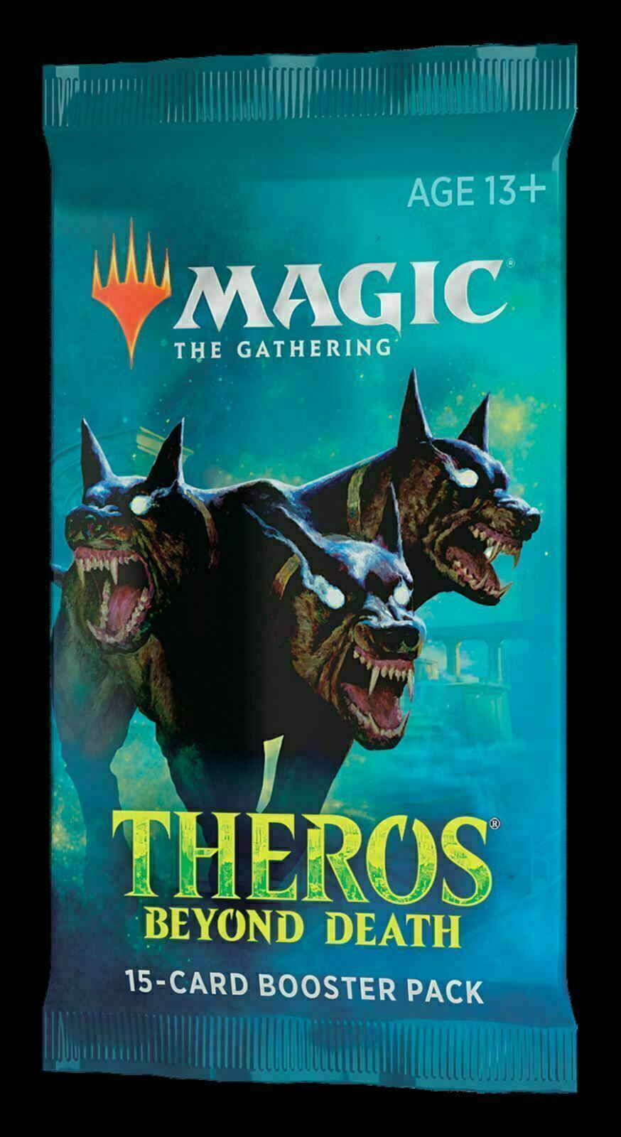 Booster Pack ~ Theros Beyond Death ~ Magic the Gathering MTG SEALED