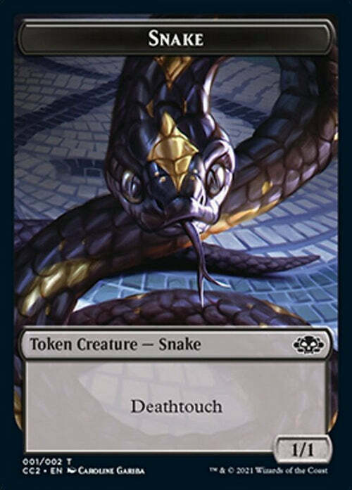 Commander Collection: Black ~ Magic the Gathering MTG SEALED
