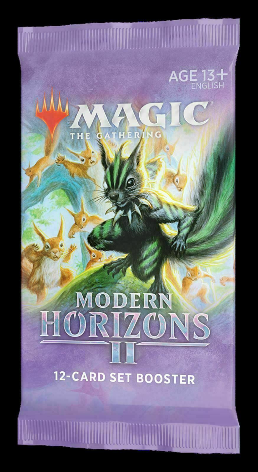 SET Booster Pack ~ Modern Horizons 2 ~ Magic the Gathering MTG SEALED