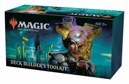 Deck Builder's Toolkit ~ Theros Beyond Death ~ Magic the Gathering MTG SEALED - London Magic Traders Limited