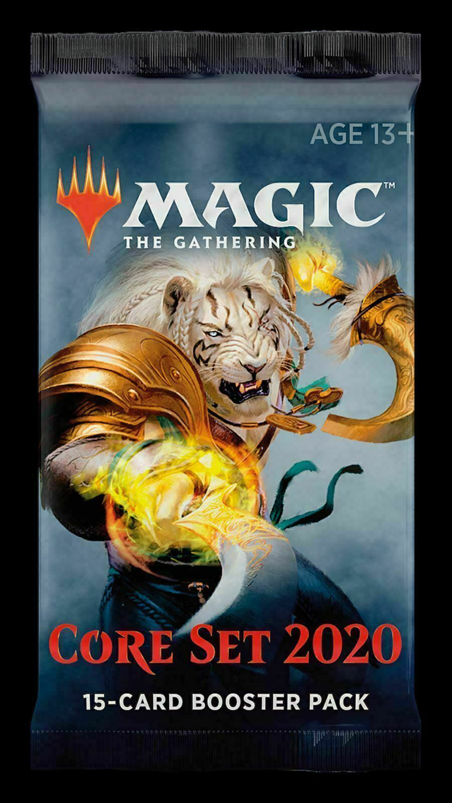 Booster Pack ~ Core 2020 ~ Magic the Gathering MTG SEALED
