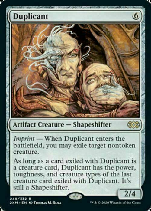 Duplicant ~ Double Masters [ NearMint ] [ Magic MTG ]