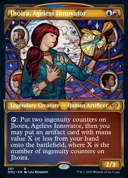 Choose your FOIL TEXTURED SHOWCASE ~ Dominaria United [ NM ] [ Magic MTG ] - London Magic Traders Ltd
