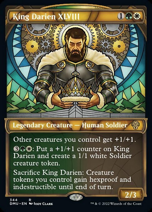 Choose your FOIL TEXTURED SHOWCASE ~ Dominaria United [ NM ] [ Magic MTG ] - London Magic Traders Ltd