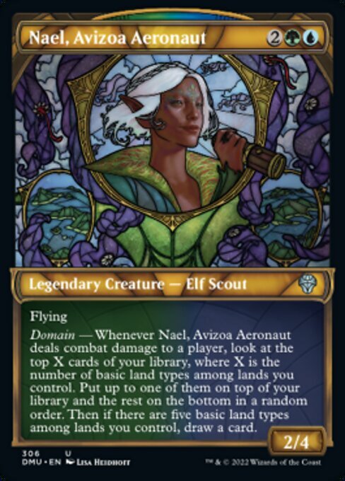 Choose your FOIL TEXTURED SHOWCASE ~ Dominaria United [ NM ] [ Magic MTG ] - London Magic Traders Ltd