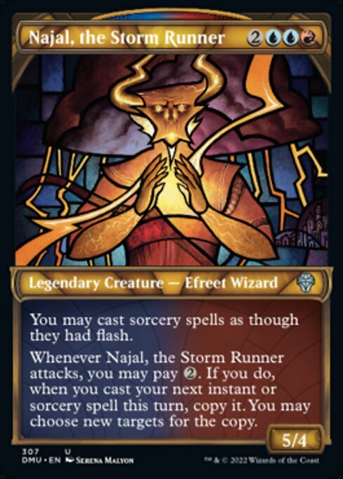 Choose your FOIL TEXTURED SHOWCASE ~ Dominaria United [ NM ] [ Magic MTG ] - London Magic Traders Ltd