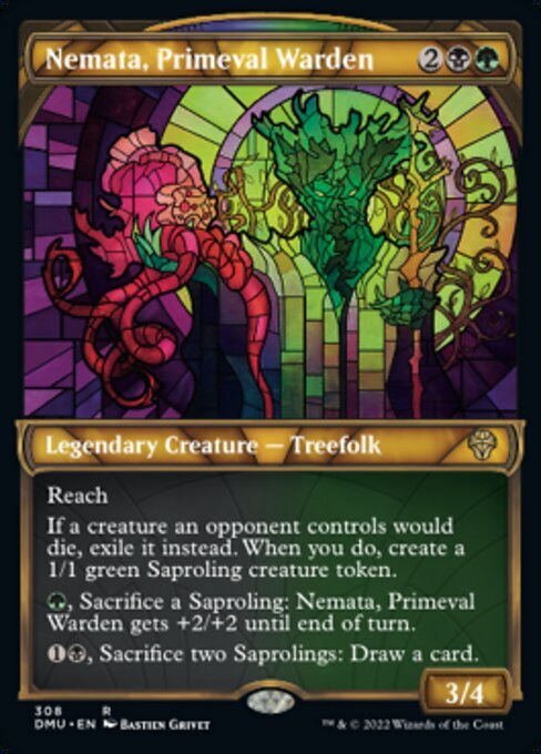 Choose your FOIL TEXTURED SHOWCASE ~ Dominaria United [ NM ] [ Magic MTG ] - London Magic Traders Ltd