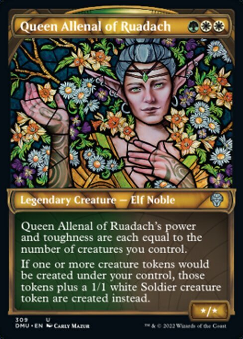 Choose your FOIL TEXTURED SHOWCASE ~ Dominaria United [ NM ] [ Magic MTG ] - London Magic Traders Ltd