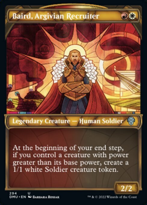 Choose your FOIL TEXTURED SHOWCASE ~ Dominaria United [ NM ] [ Magic MTG ] - London Magic Traders Ltd