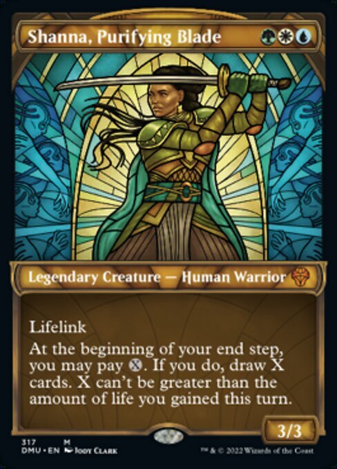 Choose your FOIL TEXTURED SHOWCASE ~ Dominaria United [ NM ] [ Magic MTG ] - London Magic Traders Ltd