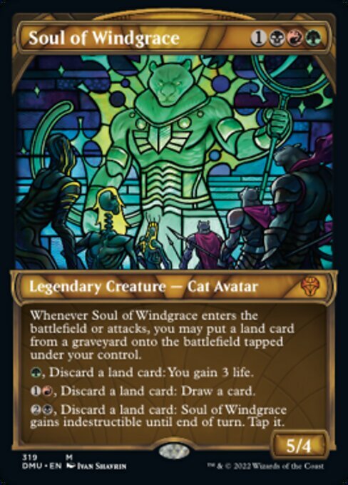 Choose your FOIL TEXTURED SHOWCASE ~ Dominaria United [ NM ] [ Magic MTG ] - London Magic Traders Ltd