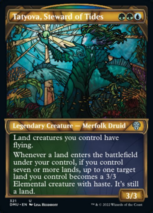 Choose your FOIL TEXTURED SHOWCASE ~ Dominaria United [ NM ] [ Magic MTG ] - London Magic Traders Ltd