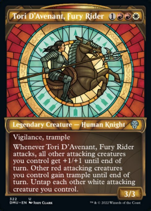 Choose your FOIL TEXTURED SHOWCASE ~ Dominaria United [ NM ] [ Magic MTG ] - London Magic Traders Ltd