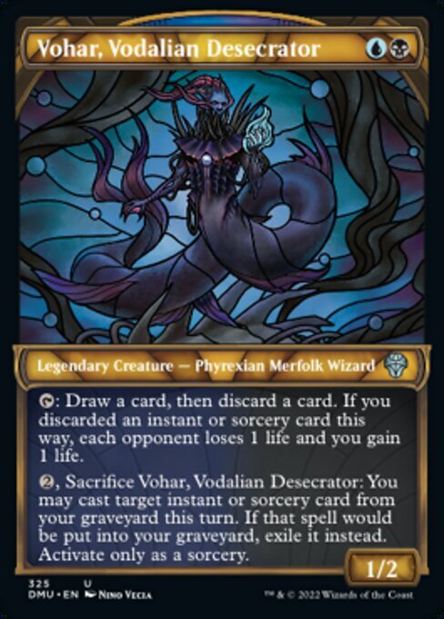 Choose your FOIL TEXTURED SHOWCASE ~ Dominaria United [ NM ] [ Magic MTG ] - London Magic Traders Ltd