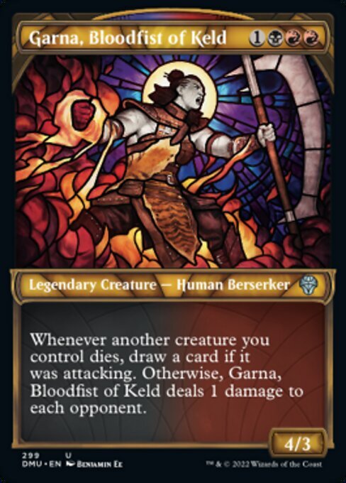 Choose your FOIL TEXTURED SHOWCASE ~ Dominaria United [ NM ] [ Magic MTG ] - London Magic Traders Ltd