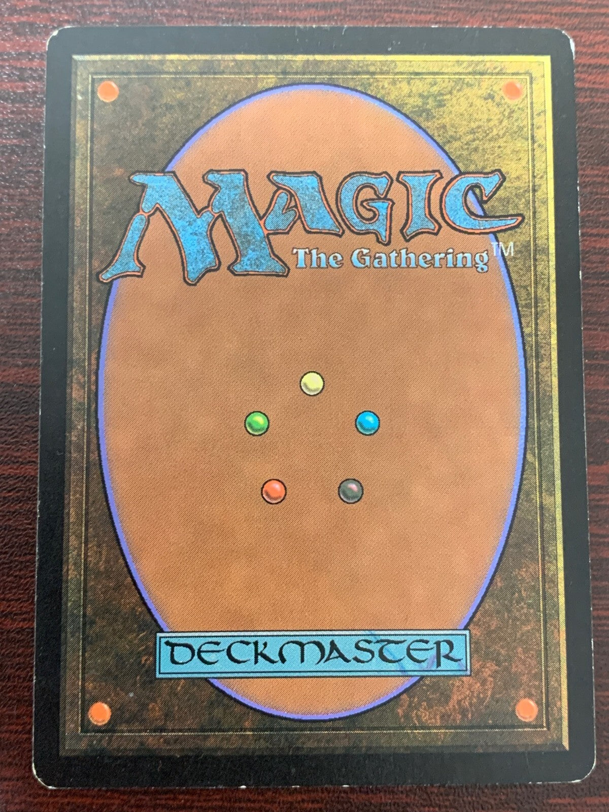 FOIL Stifle ~ Scourge [ PLAYED ] [ Magic MTG ] - London Magic Traders Ltd