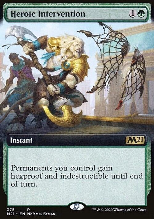 Choose your BORDERLESS / Extended ~ Core 2021 [ NearMint ] [ Magic MTG ] - London Magic Traders Ltd