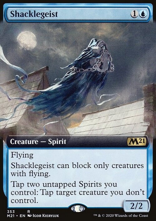 Choose your BORDERLESS / Extended ~ Core 2021 [ NearMint ] [ Magic MTG ] - London Magic Traders Ltd