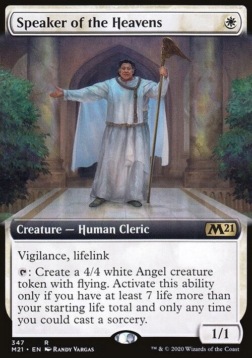 Choose your BORDERLESS / Extended ~ Core 2021 [ NearMint ] [ Magic MTG ] - London Magic Traders Ltd