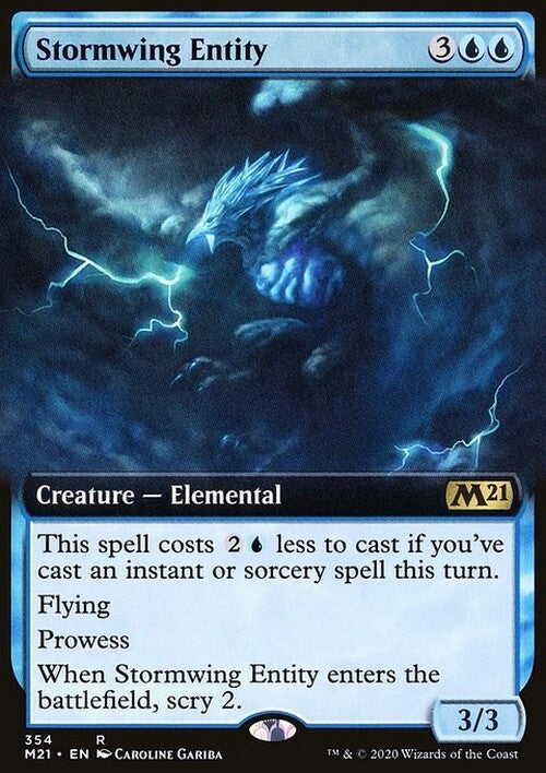 Choose your BORDERLESS / Extended ~ Core 2021 [ NearMint ] [ Magic MTG ] - London Magic Traders Ltd