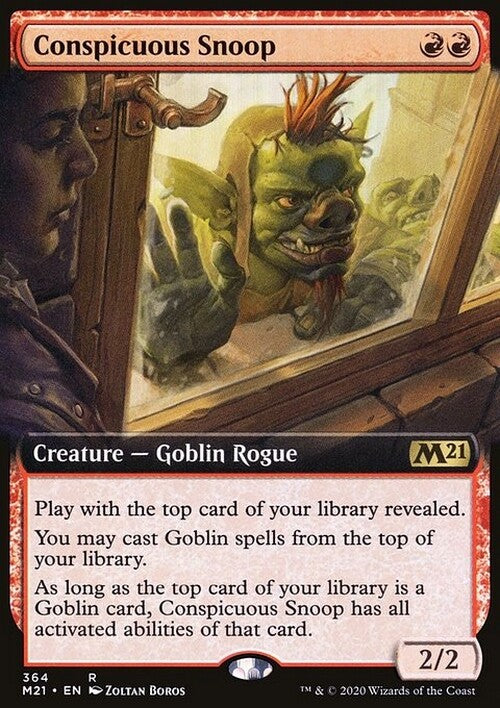 Choose your BORDERLESS / Extended ~ Core 2021 [ NearMint ] [ Magic MTG ] - London Magic Traders Ltd