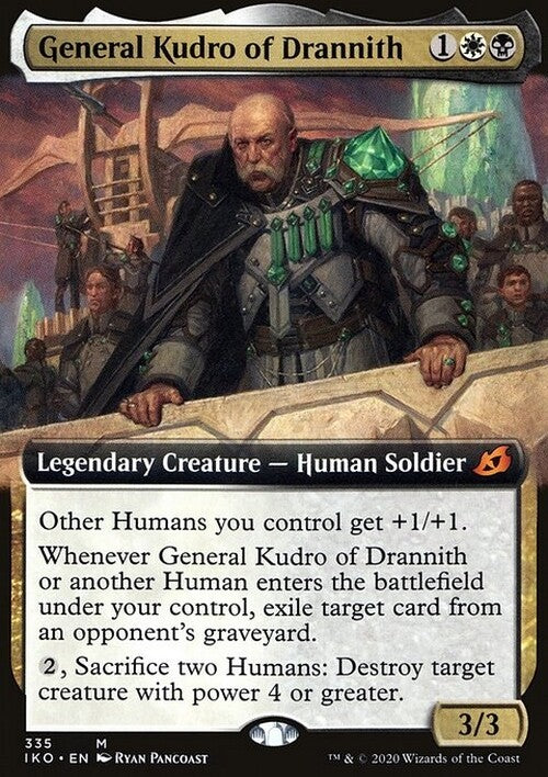 Choose your BORDERLESS / Extended ~ Ikoria [ NearMint ] [ Magic MTG ] - London Magic Traders Ltd