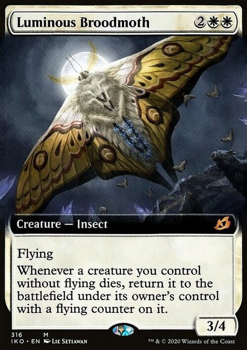 Choose your BORDERLESS / Extended ~ Ikoria [ NearMint ] [ Magic MTG ] - London Magic Traders Ltd