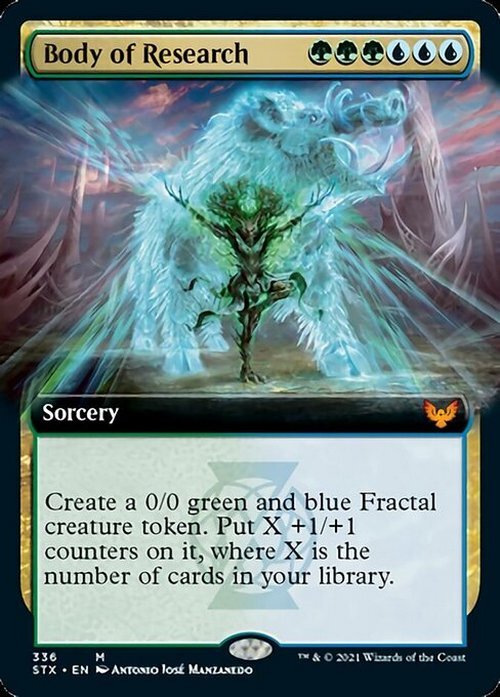 Choose your BORDERLESS / Extended ~ Strixhaven [ NearMint ] [ Magic MTG ]