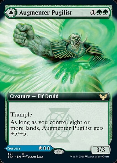 Choose your BORDERLESS / Extended ~ Strixhaven [ NearMint ] [ Magic MTG ]