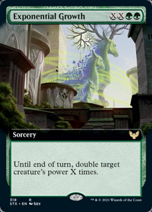 Choose your BORDERLESS / Extended ~ Strixhaven [ NearMint ] [ Magic MTG ]