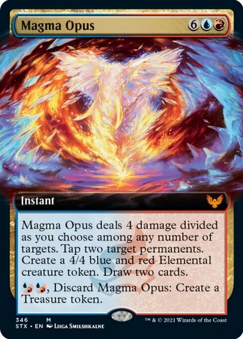 Choose your BORDERLESS / Extended ~ Strixhaven [ NearMint ] [ Magic MTG ]
