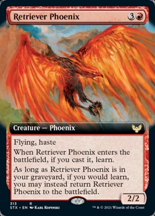 Choose your BORDERLESS / Extended ~ Strixhaven [ NearMint ] [ Magic MTG ]
