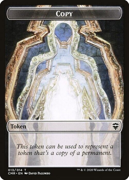 Choose your TOKEN ~ Commander Legends [ Excellent ] [ Magic MTG ] - London Magic Traders Limited