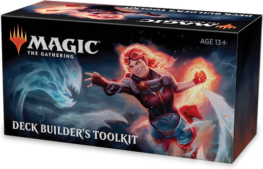 Deck Builder's Toolkit ~ Core 2020 ~ Magic the Gathering MTG SEALED - London Magic Traders Limited
