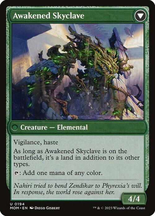 Invasion of Zendikar ~ March of the Machine [ NM ] [ Magic MTG ]