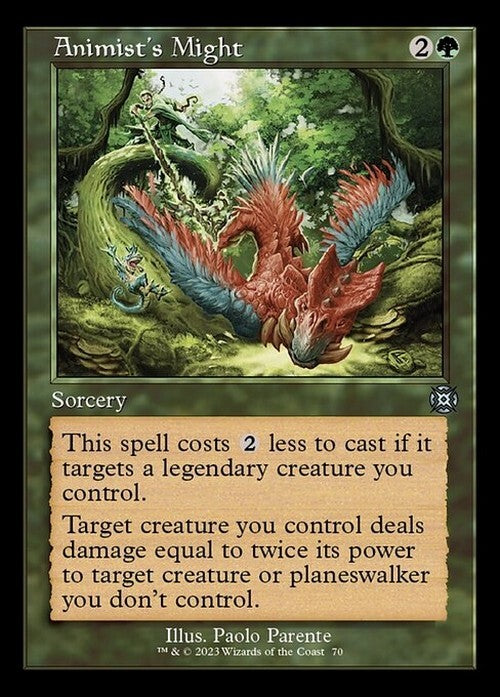 Choose your SHOWCASE ~ March of the Machine: The Aftermath [ NM ] [ Magic MTG ]