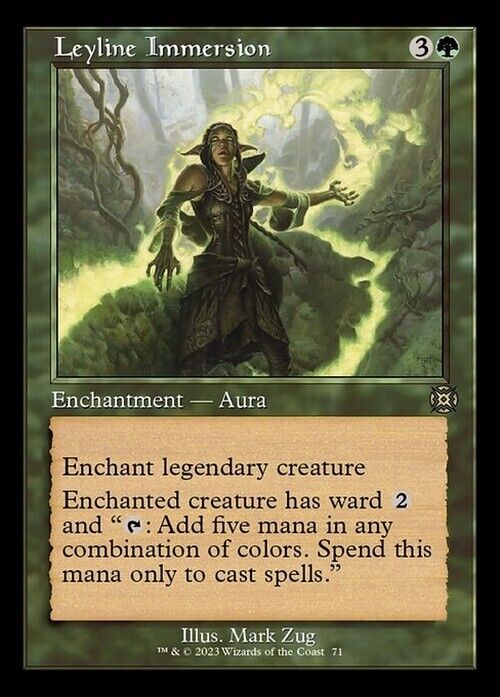 Choose your SHOWCASE ~ March of the Machine: The Aftermath [ NM ] [ Magic MTG ]