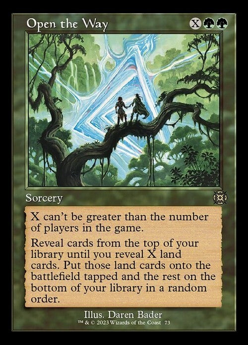 Choose your SHOWCASE ~ March of the Machine: The Aftermath [ NM ] [ Magic MTG ]