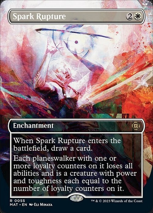 Choose your SHOWCASE ~ March of the Machine: The Aftermath [ NM ] [ Magic MTG ]