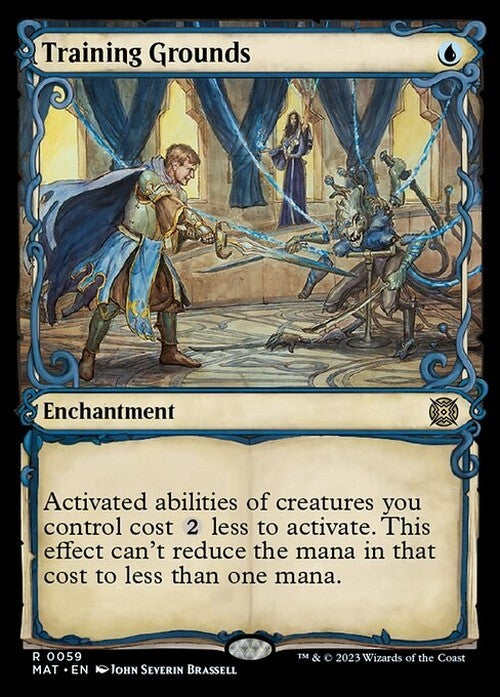 Choose your SHOWCASE ~ March of the Machine: The Aftermath [ NM ] [ Magic MTG ]