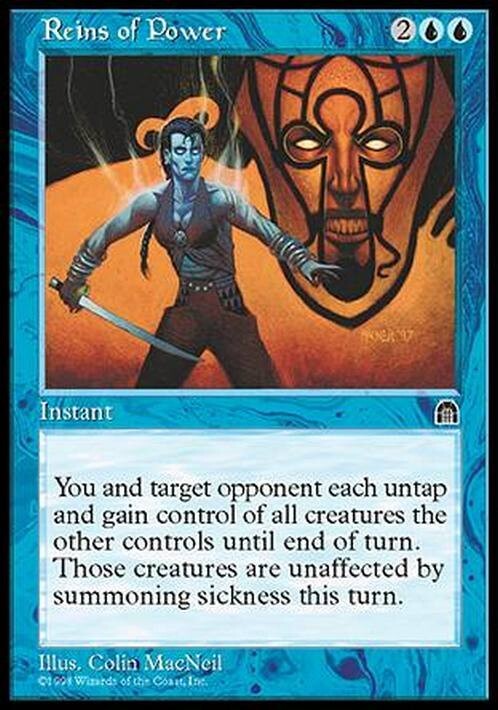 Stronghold | London Magic Traders Ltd