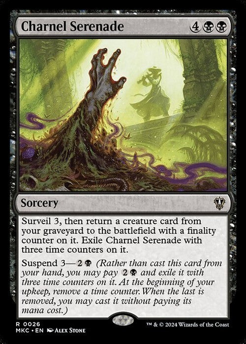 Ancient Stone Idol ~ Commander: Murders at Karlov Manor [ EX ] [ MTG ] - London Magic Traders Ltd